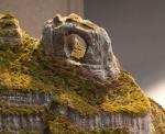 Guy Laramee Latest Book Carvings of Brazilian Mountains