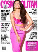 Jacqueline Fernandez  Cosmopolitan May 2019