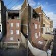 Alex Chinnecks Architectural Illusions