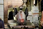 Inside Tokyos Tsukiji Market The Worlds Biggest Fish Market