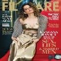 Kangana Ranaut For Filmfare Magazine September 2017