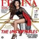 Deepika Padukone Scans From Femina India Aug 2017