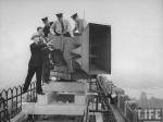 The Chrysler Air Raid Siren Was So Powerful it Could Induce Rain