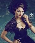 Urvashi Rautela clicked for GnG Magazine