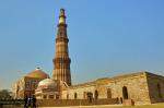 Alai Minar Alauddin Khiljis Unfinished Minaret