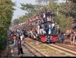 All Aboard for Bangladesh