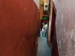 El Callejon del Beso, The Alley of The Kiss