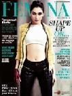 Tamannaah Bhatia Femina June 2014 Magazine Photoshoot Images