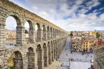 Aqueduct of Segovia The MortarLess Miracle