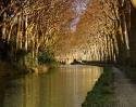 Canal du Midi France