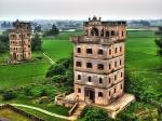 The Towers of Kaiping