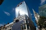 Walkie Talkie Building in London Creates âDeath Rayâ with Reflected Sunlight