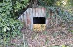 Anderson Shelters The Backyard Bunkers That Saved Britons From Luftwaffe Bombings