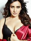 Neha Sharma FHM India Magazine Aug14