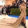 Priyanka Chopra  Met Gala 2017 in NYC