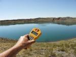 Lake Chagan, The Atomic Lake Filled With Radioactive Water