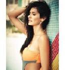 Bruna Abdullah Is Breaking Internet with Vacation Photos