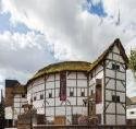 The Theater That Shakespeare Stole