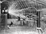 Nikola Teslas Experimental Laboratory in Colorado Springs