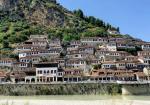 Berat The City of Thousand Windows