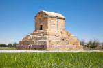 Tomb of Cyrus The Worlds Oldest Earthquake Resistant Structure