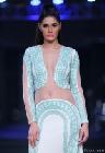 Nargis Fakhri Ramp Walk at Blenders Pride Fashion