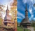 Wooden Churches of Maramures