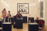 Eenmaal: The Restaurant For Single Diners