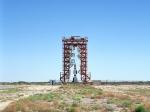 NASAs Abandoned Launch Sites