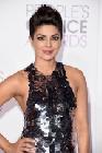 Priyanka Chopra - Peoples Choice Awards 2016 in L.A.