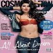 Jacqueline Fernandez  Cosmopolitan June 2017