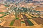 Moshav Villages of Israel