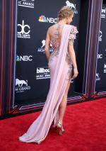 Taylor Swift  2018 Billboard Music Awards in Las Vegas