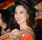 Tamanna Bhatia at Trisha Boutique Launch Latest Images