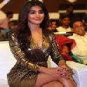 Pooja Hegde Looks Gorgeous At Telugu Film DJ Premiere