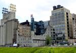 The Ruins of Washburn A Mill Minneapolis