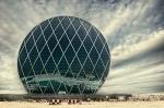 5 Unusual Circular Buildings