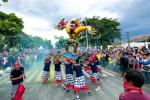 Nyepi Balis Day of Silence