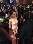 Kangana won the Woman of the Year at GQ Awards