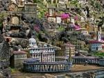 Ave Maria Grotto in Cullman