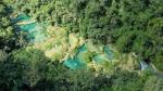 Semuc Champey