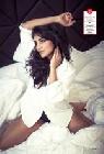 IPL Host Pallavi Sharda for FHM India Magazine June 2016