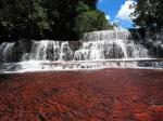 Jasper Creek, Venezuela