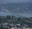 The Floating Bridges of Seattle