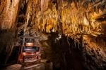 The Great Stalacpipe Organ Creates Music From Cave Stalactites