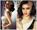 Shraddha Kapoor Hi! Blitz Magazine Aug 14