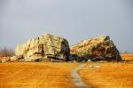 Okotoks Erratic: The Big Rock of Alberta