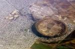 The Volcanic Crater of Xico