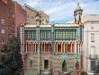 Casa Vicens Gaudis First Building Opens To Public