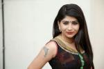 Madhulagna Das Hot Photo Shoot Images